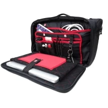 Сумка 6 Pack Fitness Executive Briefcase 500