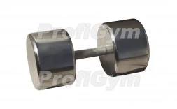 Гантель хромированная «PROFIGYM» 62,5 кг ГНХ-62,5 