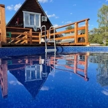 Бассейн Лагуна Гигабасс 10,0х5,5х1,5 м