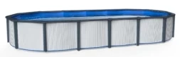 Бассейн PoolMagic Sky 9,1x4,6x1,3 м Premium, фото 1