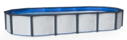 Бассейн PoolMagic Sky 9,1x4,6x1,3 м Premium, фото 1
