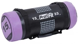 Мешок-отягощения PROFIT-FIT, 15кг, фото 1