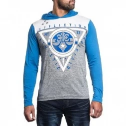 Кофта Affliction affhood025, фото 1
