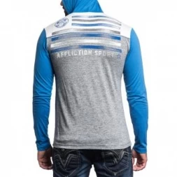 Кофта Affliction affhood025, фото 2