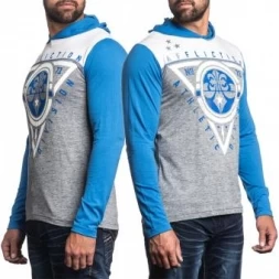 Кофта Affliction affhood025, фото 3