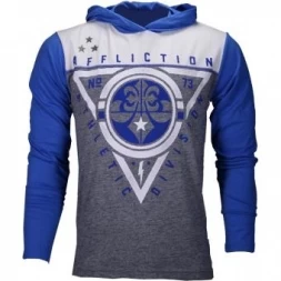 Кофта Affliction affhood025, фото 4