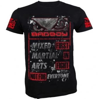 Футболка Bad Boy badshirt0216, фото 1
