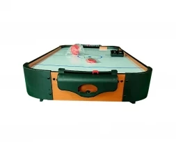 Игровой стол - аэрохоккей DFC LION PRO, фото 3