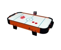 Игровой стол - аэрохоккей DFC LION PRO