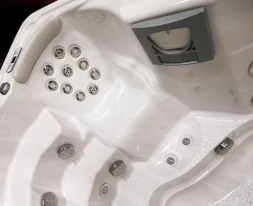 Плавательный спа-бассейн Jacuzzi J-19 PowerPro, фото 3
