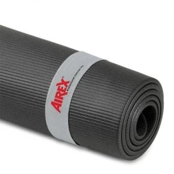Коврик гимнастический Airex Fitline-180, цвет: темно-серый, фото 3
