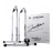 Опоры Lebert Equalizer Frank Medrano Signature Series Chrome XL