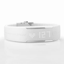 Трекер активности POLAR Loop 2, белый