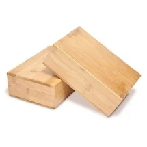 Блок для занятий йогой Lite Weights 5495LW