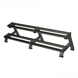 Стойка для гантелей PROFI-FIT 16600, на 20 пар