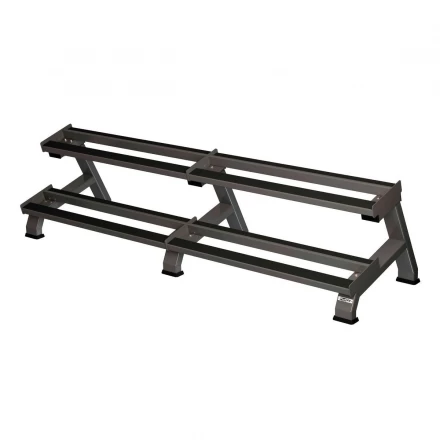 Стойка для гантелей PROFI-FIT 16600, на 20 пар, фото 1