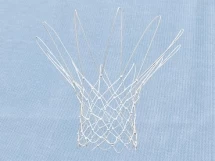Сетка баскетбольная игровая, импорт, (4,0), шт