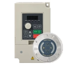 Пульт управления аттракционом AQUASTART VARIO 2.2 кВт