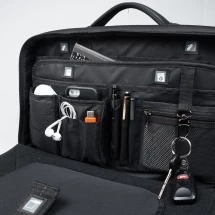 Сумка 6 Pack Fitness Executive Briefcase 300