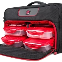 Сумка 6 Pack Fitness Executive Briefcase 300