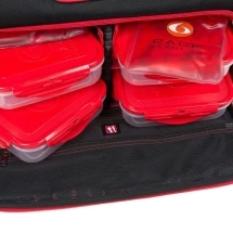 Сумка 6 Pack Fitness Executive Briefcase 300