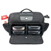 Сумка 6 Pack Fitness Executive Briefcase 300