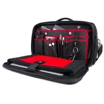 Сумка 6 Pack Fitness Executive Briefcase 300