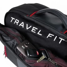 Сумка 6 Pack Fitness Executive Briefcase 300