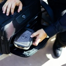 Сумка 6 Pack Fitness Executive Briefcase 300