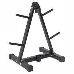 Стойка треугольная для дисков (25 мм.) VictoryFit VF-D4014, фото 1