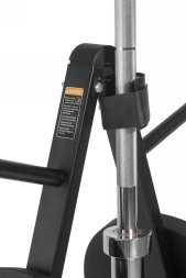 Стойка треугольная для дисков (25 мм.) VictoryFit VF-D4014, фото 4