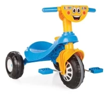 Велосипед SMART  2-4 лет в пакете Pilsan