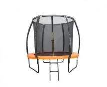 Батут DFC KENGOO II 8ft