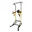 Турник - брусья Power Tower DFC Homegym G008Y