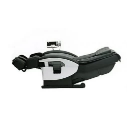 Массажное кресло Sanyo DR-6100 Black, фото 2