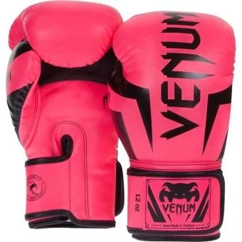 Перчатки Venum venboxglove065, фото 1