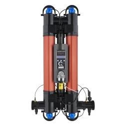 Ультрафиолетовая установка Elecro Quantum QP-130 с дозирующим насосом, фото 1