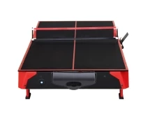 Игровой стол - аэрохоккей DFC MINI PRO 44&quot; JG-AT-14401