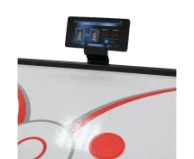 Игровой стол - аэрохоккей DFC MINI PRO 44&quot; JG-AT-14401
