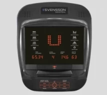 SVENSSON INDUSTRIAL HIT AMT870 Адаптивный эллиптический тренажер коммерческий