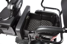 Трицикл Rutrike Трансформер