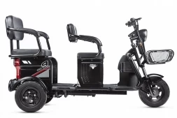 Трицикл Rutrike Трансформер, фото 3