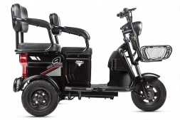 Трицикл Rutrike Трансформер, фото 2