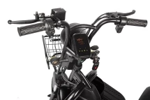 Трицикл Rutrike Трансформер