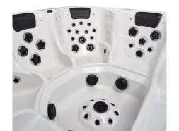 Гидромассажный спа-бассейн JNJ Spas Elegant Edmonton SPA-524, фото 4