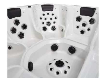 Гидромассажный спа-бассейн JNJ Spas Elegant Edmonton SPA-524, фото 4