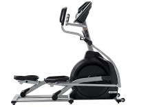 Эллиптический тренажер SPIRIT XE295 Black