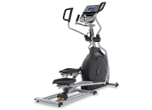 Эллиптический тренажер SPIRIT XE295 Black