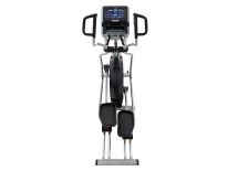 Эллиптический тренажер SPIRIT XE295 Black