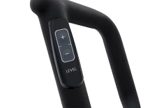 Эллиптический тренажер SPIRIT XE295 Black